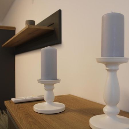Apartment M Smederevo Extérieur photo