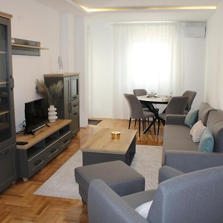 Apartment M Smederevo Extérieur photo