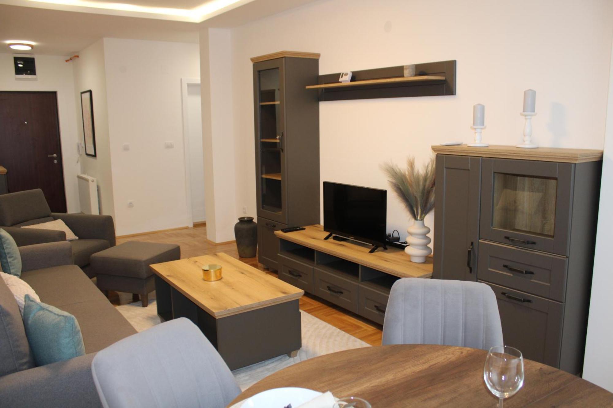 Apartment M Smederevo Extérieur photo