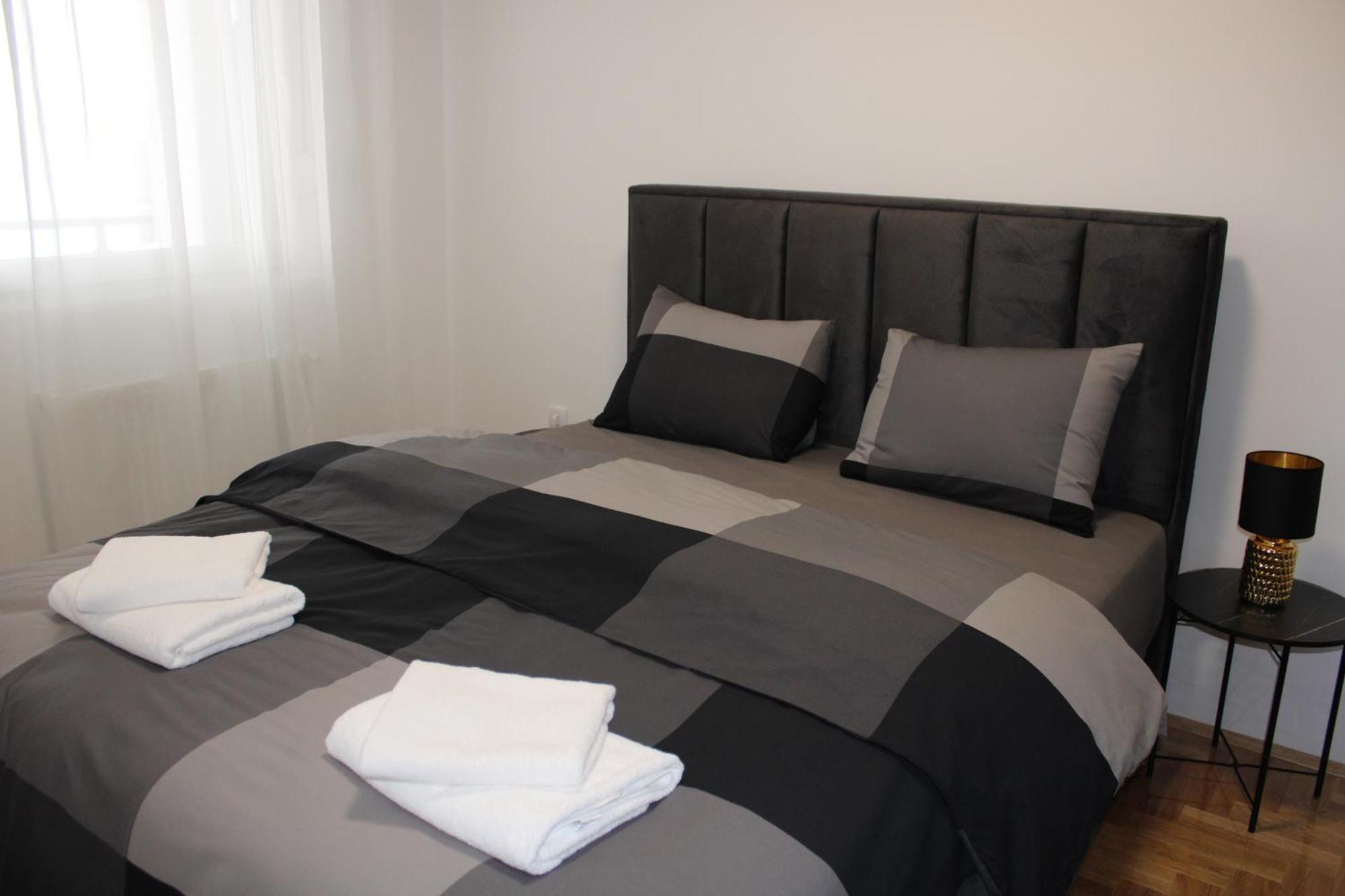 Apartment M Smederevo Extérieur photo