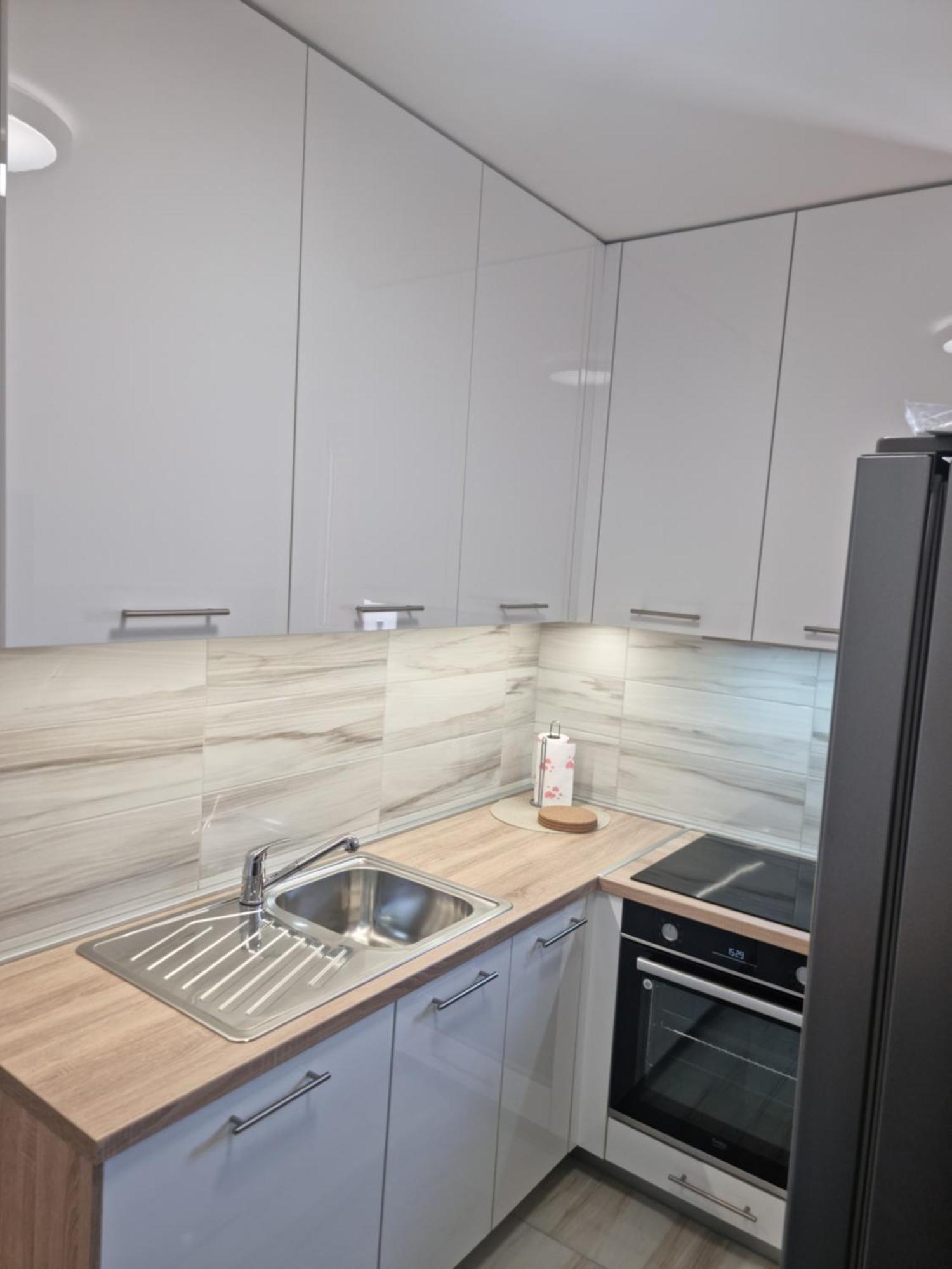 Apartment M Smederevo Extérieur photo