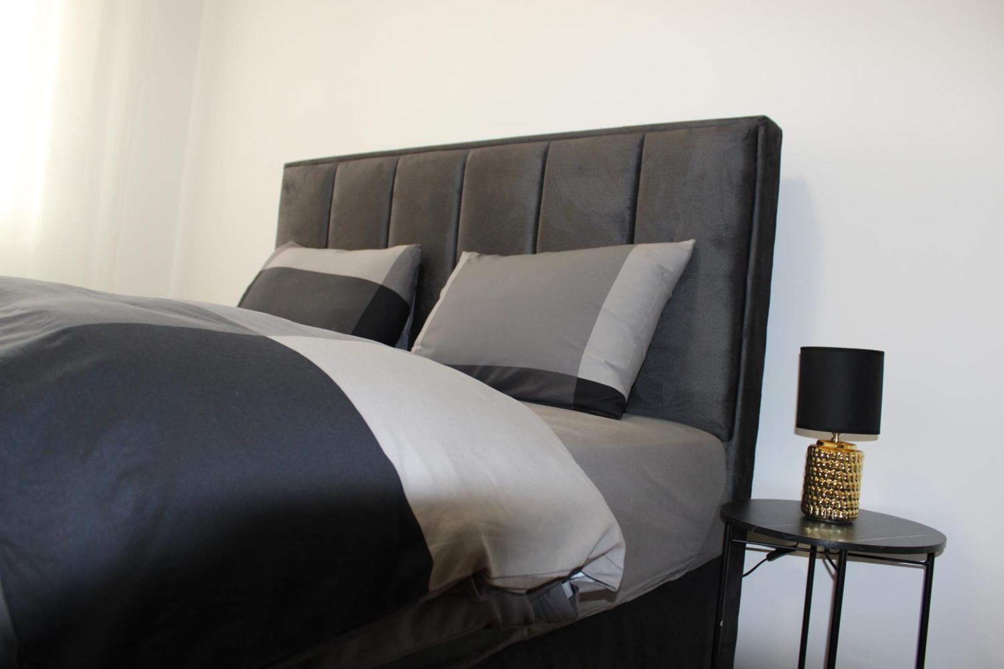Apartment M Smederevo Extérieur photo