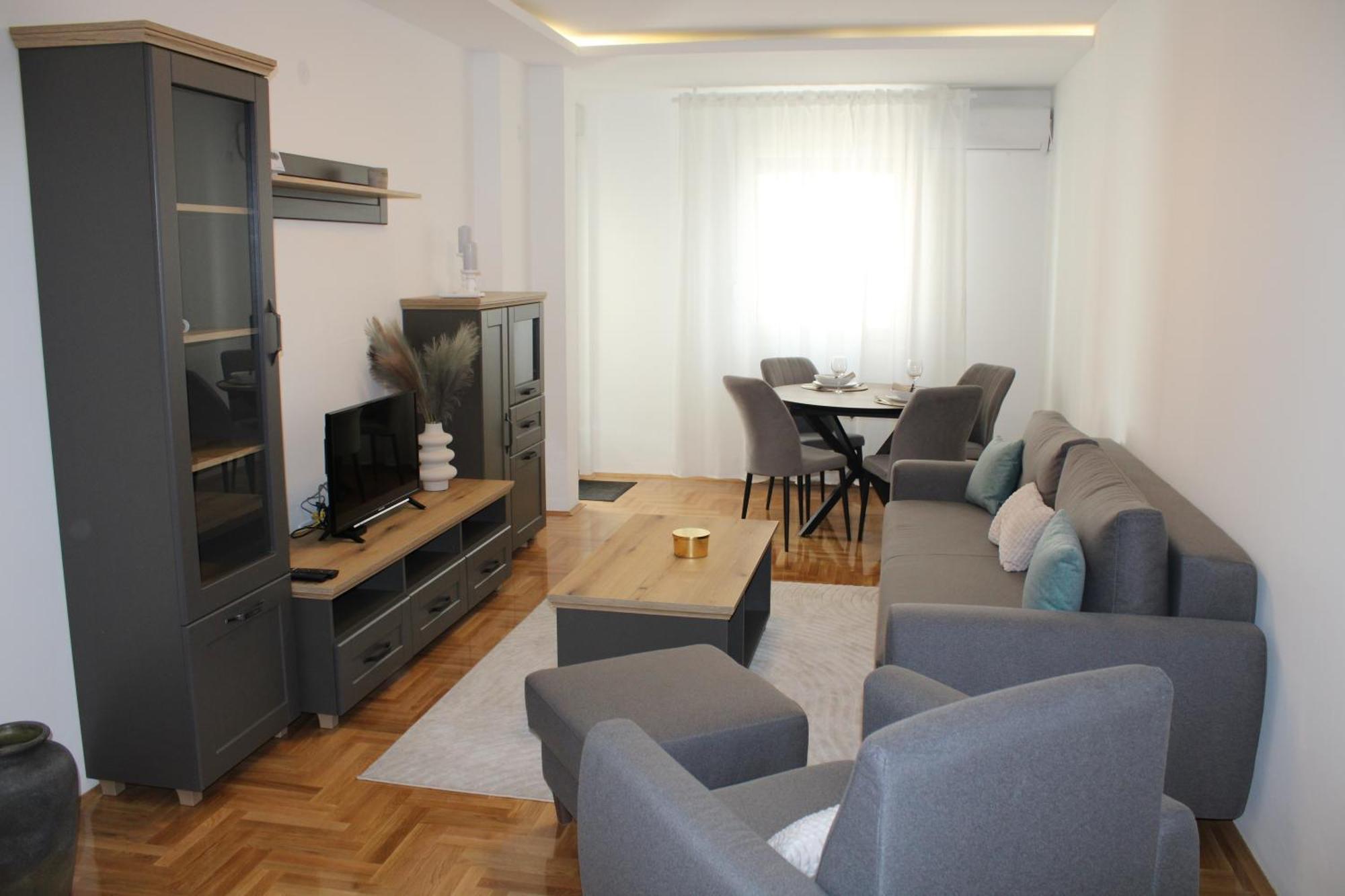 Apartment M Smederevo Extérieur photo