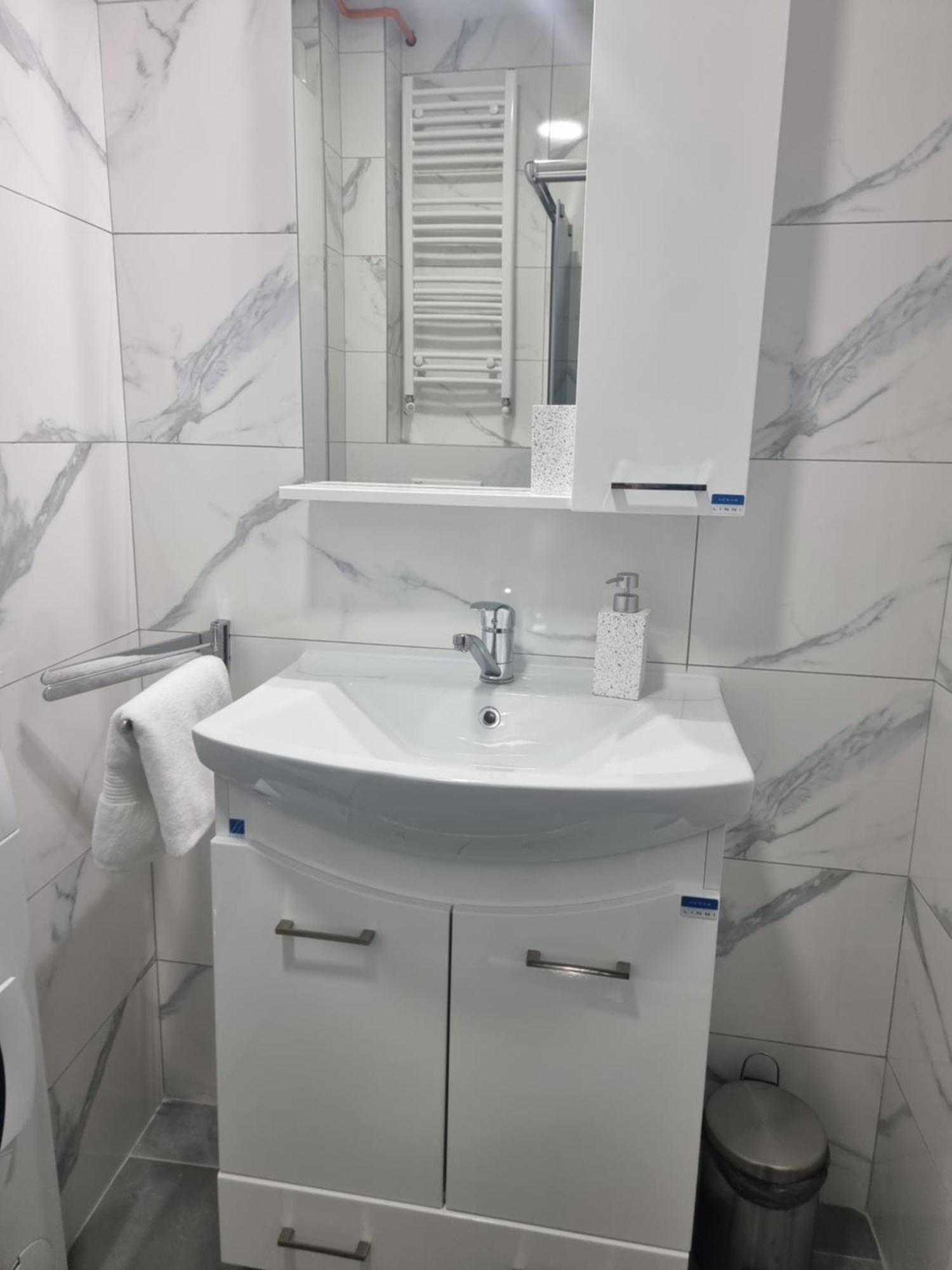 Apartment M Smederevo Extérieur photo
