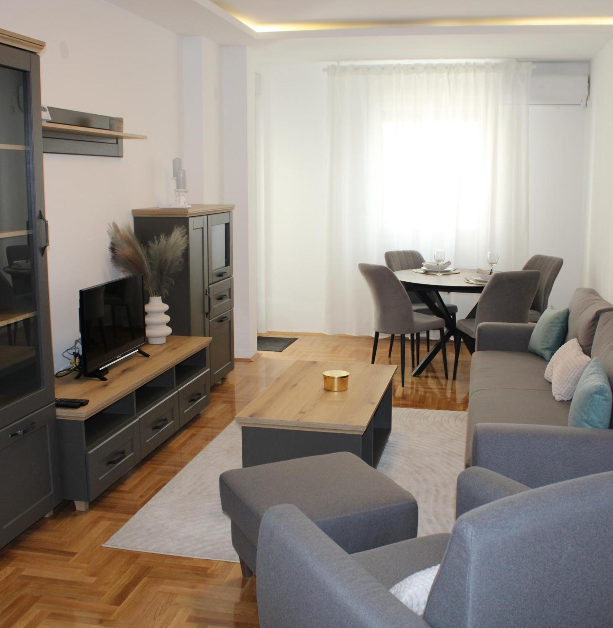 Apartment M Smederevo Extérieur photo