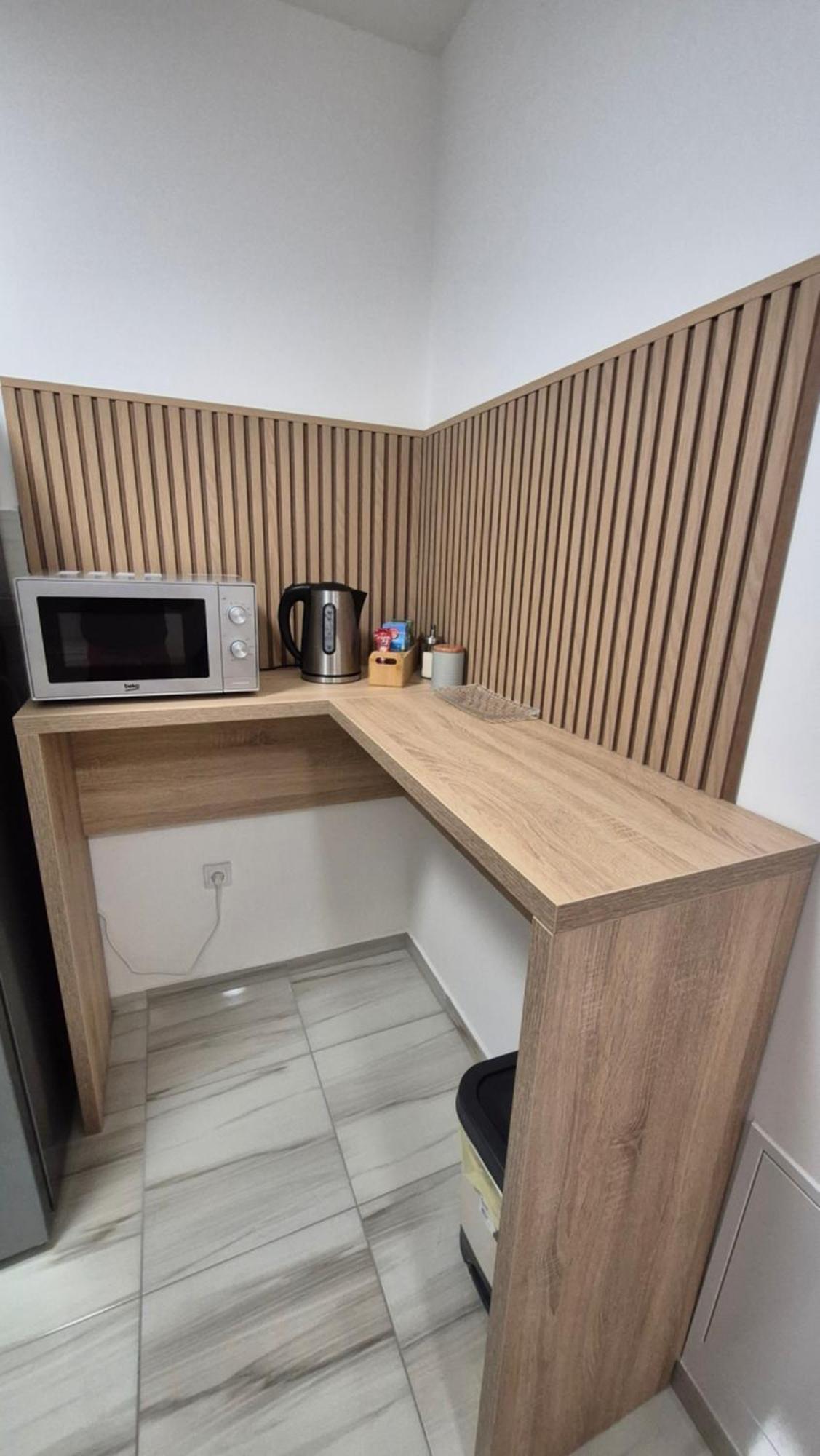 Apartment M Smederevo Extérieur photo